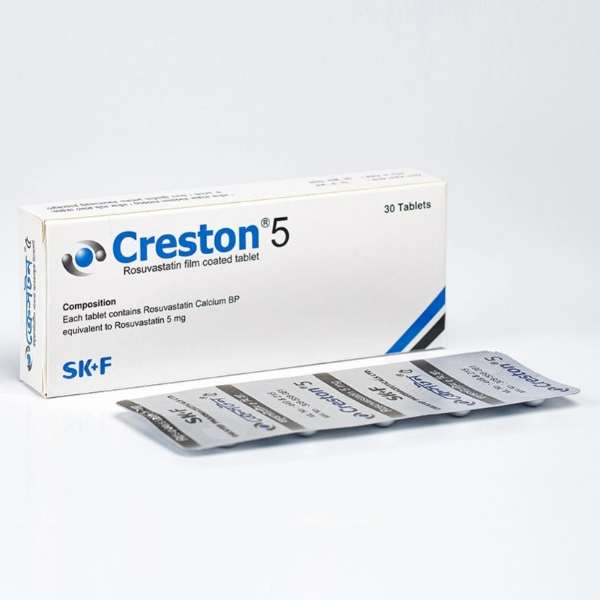 creston-5mg